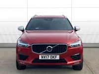 Used Volvo XC60 R-Design Pro 190 HP (139 kW) 2019 SUV