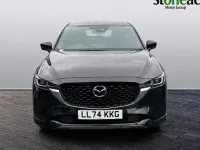 Used Mazda CX-5 Takumi-Line 165 HP (121 kW) 2025 SUV