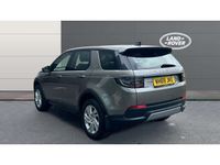 used Land Rover Discovery Sport 2.0 D180 S 5dr Auto [5 Seat] Diesel Station Wagon