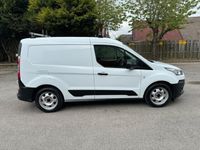 used Ford Transit Connect 1.5 Ecoblue 75Ps Leader Van