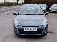 used Renault Clio 1.2 16V Expression 5dr