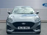 Used Ford Puma ST-Line 125 HP (91 kW) 2026 SUV