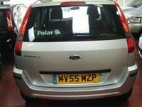 Used Ford Fusion 2005 Estate