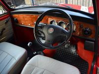 Used Rover Mini 63 HP (46 kW) 1999 Multicolour Sedan