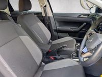 Used VW Polo Life 95 HP (69 kW) 2026 Hatchback