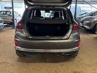 Used Ford Fiesta ST-Line X 125 HP (91 kW) 2024 Hatchback