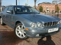 Used Jaguar XJ6 240 HP (176 kW) 2005 Sedan