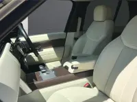 Used Land Rover Range Rover SE 349 HP (256 kW) 2026 SUV