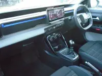 Usado Citroën C3 101 CV (74 kW) 2025 Negro SUV