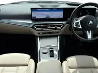 Used BMW M440 M Sport 369 HP (271 kW) 2023 Grey Sedan