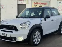 Used Mini Cooper S 143 HP (105 kW) 2016 Hatchback
