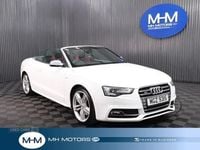 Used Audi A5 2016 Coupe