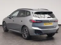 Used BMW 220 M Sport 2023 Grey Coupe