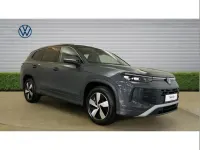 New VW Tayron Match 147 HP (108 kW) 2025 Other SUV