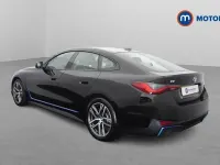 Used BMW i4 Sport Line 210 kW (286 HP) 2026 Sedan