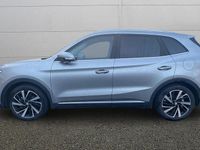 Used MG ZS Trophy 196 HP (144 kW) 2025 Hatchback