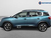used Citroën C5 Aircross s Flair Hatchback