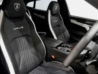 Used Lamborghini Urus 666 HP (489 kW) 2024 SUV