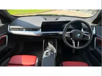 Used BMW iX1 M Sport 150 kW (204 HP) 2026 Black SUV
