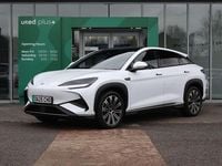 Used BYD Sealion 7 Design 389 kW (530 HP) 2025 White SUV
