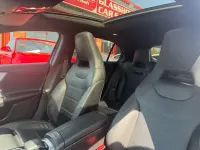 Used Mercedes A35 AMG Premium Plus 2019 Blue Hatchback