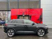 used Vauxhall Grandland X GRIFFIN Hatchback