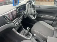 Used VW Polo 80 HP (58 kW) 2024 Hatchback
