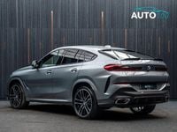 Used BMW X6 M Sport 2025 Grey SUV