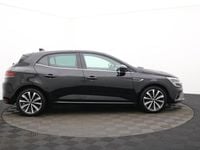 Used Renault Mégane RS Line 2021 Black Hatchback