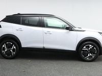 Used Peugeot 2008 GT 134 HP (98 kW) 2025 White SUV
