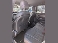 Used Mercedes GLC220 AMG Line Premium 191 HP (140 kW) 2021 Blue SUV