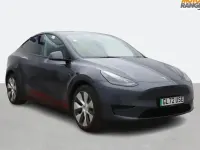 Used Tesla Model Y RWD 11 kW (15 HP) 2022 SUV