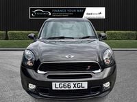Used Mini Cooper S Coupé 184 HP (135 kW) 2016 Grey Coupe
