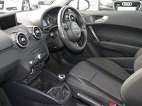 Used Audi A1 2011 Hatchback