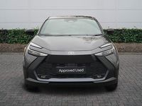 Used Toyota C-HR Design 2025 Grey SUV