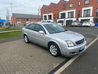used Vauxhall Vectra 1.8i Breeze 5dr