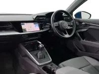 Used Audi A3 Sport 2022 Sedan