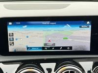 Used Mercedes A180 AMG Line Premium 116 HP (85 kW) 2019 White Sedan