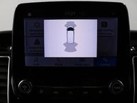 Used Ford Transit Custom Limited 170 HP (125 kW) 2023 Grey Van