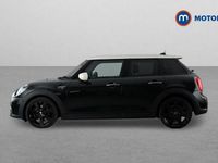 Used Mini Cooper S Hatch 178 HP (130 kW) 2022 Green Hatchback
