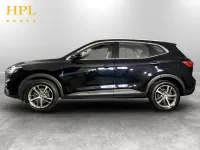 Used MG HS Exclusive 162 HP (119 kW) 2022 Black SUV