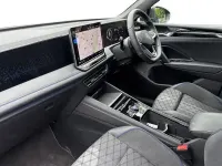 Used VW Tiguan R-line 150 HP (110 kW) 2025 Unknown SUV