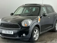 Used Mini ONE 98 HP (72 kW) 2016 Hatchback