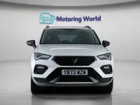 Used Cupra Ateca 150 HP (110 kW) 2025 SUV