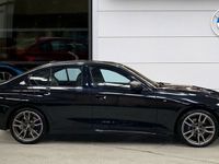 used BMW M340 3 Series i xDrive Saloon 3.0 4dr