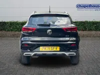 Used MG ZS Exclusive 2021 SUV