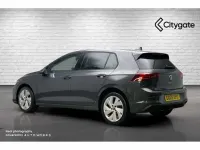Used VW Golf VIII 204 HP (150 kW) 2025