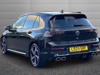 Used VW Golf VIII 333 HP (244 kW) 2025