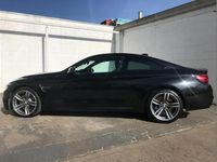 Used BMW M4 Comfort Edition 425 HP (312 kW) 2019 Black Coupe