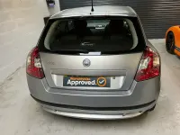 Używany Fiat Stilo Active 2007 Szary Kombi